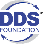Dds Foundation Logo 2x2