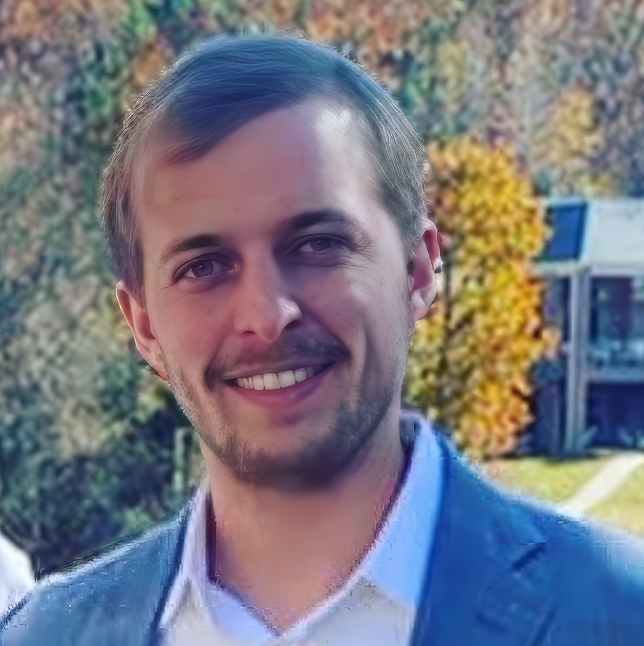 Phillip Tindall Profile Image